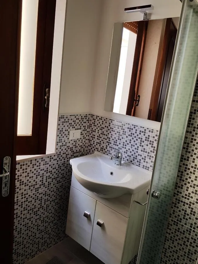 Very'S Room San Vito Lo Capo 0*,  Italy