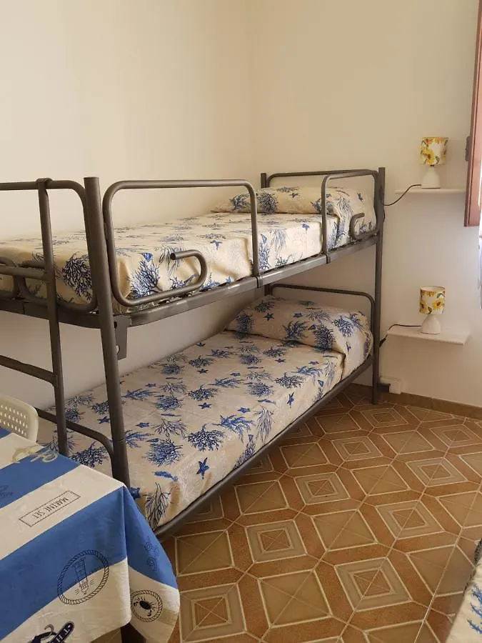 Homestay Very'S Room San Vito Lo Capo