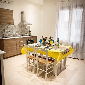 Apartment Talos, San Vito Lo Capo