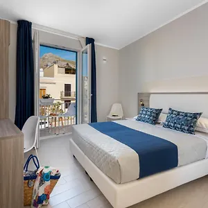 Bed & Breakfast Scrusciu Du Mari, San Vito Lo Capo