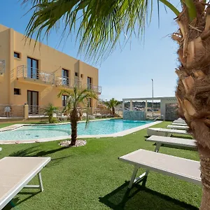  Aparthotel Le Piscine
