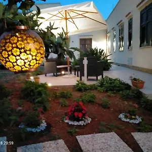 Pensjonat Baglio Del Mulino A Vento, San Vito Lo Capo