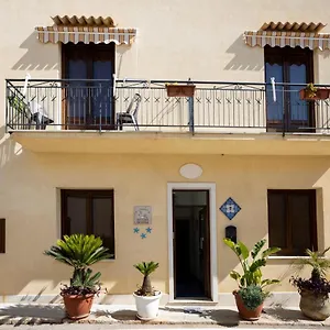 Pensjonat A' Cavalera, San Vito Lo Capo