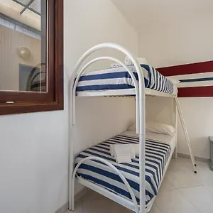 Apartment Le Palme Di Conturrana, San Vito Lo Capo