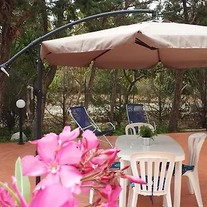 Apartament Mari, San Vito Lo Capo
