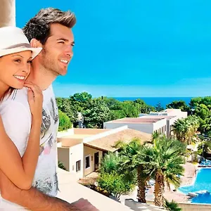 4* Aparthotel Villaggio Cala Mancina