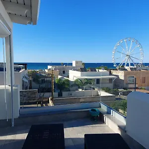 Bed & Breakfast Il Colibri, San Vito Lo Capo