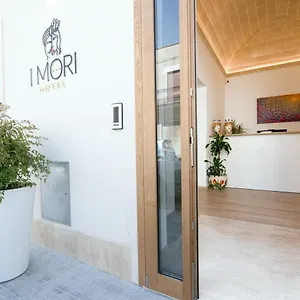 酒店 I Mori, 圣维托罗卡波