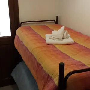 Apartament Sanvitotour - Tajine, San Vito Lo Capo