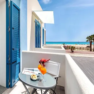 Apartment Il Faro E La Luna, San Vito Lo Capo