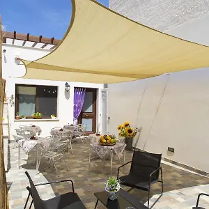 Bed & Breakfast Piano Di Sopra, San Vito Lo Capo