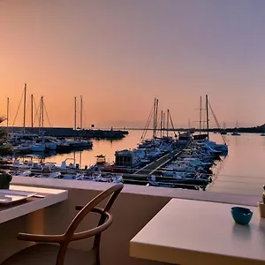 Bed & Breakfast Villaggio Dei Pescatori, San Vito Lo Capo