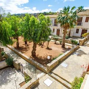Aparthotel Sanvitotour- Il Baglio, San Vito Lo Capo
