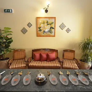 Hotel Sun Garden, San Vito Lo Capo