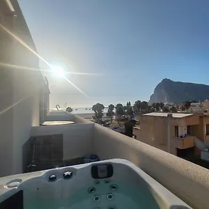 Apartment Mare E Terra Fronte Mare, San Vito Lo Capo