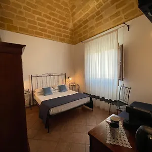 Bed & Breakfast Ai Dammusi, San Vito Lo Capo