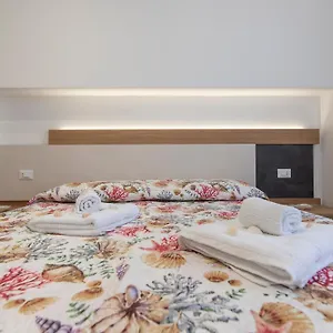 Frühstückspension Un Tocco Di San Vito, San Vito Lo Capo