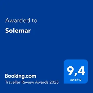 Apartament Solemar, San Vito Lo Capo