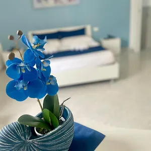 La Cycas Bed & Breakfast