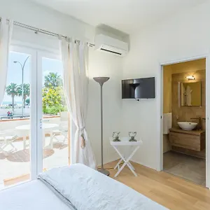 Pensjonat Faro 33, San Vito Lo Capo
