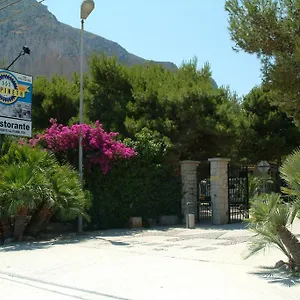 Village La Pineta Camping