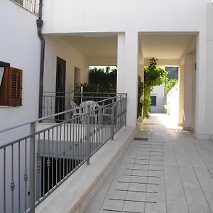 Apartament Casa Mare, San Vito Lo Capo