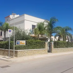 Bed & Breakfast Athena, San Vito Lo Capo
