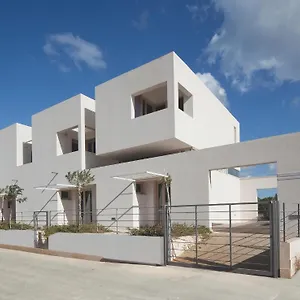 Apartament Vitorno, San Vito Lo Capo