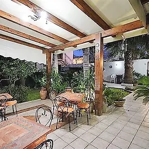 住宿加早餐酒店 Kimos, 圣维托罗卡波
