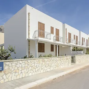Dom wakacyjny Trinacria, San Vito Lo Capo