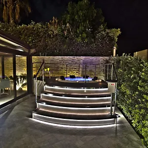 Nocleg ze śniadaniem Aloe Comfort, San Vito Lo Capo