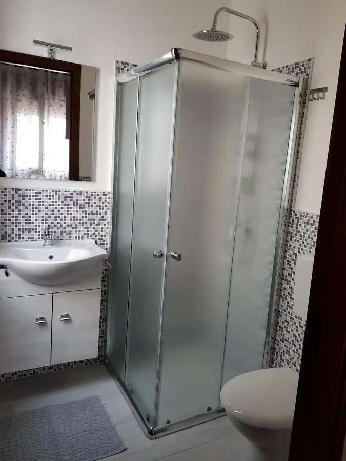 Very'S Room San Vito Lo Capo Homestay
